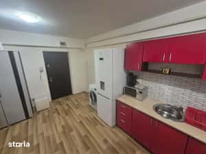 Apartament 1 camera zona Tudor Vladimirescu - Bucsinescu COMISION 0% — miniatura 6