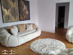 Apartament 2 Camere | Loc de Parcare | Herastrau Park View — miniatura 2