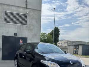 Renaul Megane 3 1.5dci euro 5 90 de mii de km
