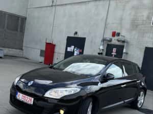 Renaul Megane 3 1.5dci euro 5 90 de mii de km — miniatura 3