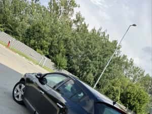 Renaul Megane 3 1.5dci euro 5 90 de mii de km — miniatura 4