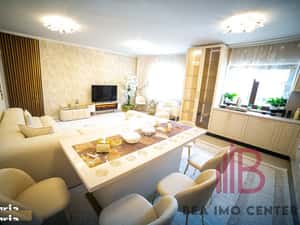 Apartament de colecție,lux discret, design impecabil — miniatura 3