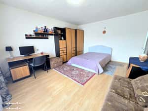 1 camera, mobilat complet, in Marasti, in zona strazii Dorobantilor