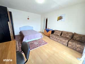 1 camera, mobilat complet, in Marasti, in zona strazii Dorobantilor — miniatura 4