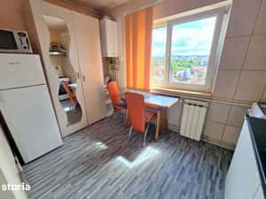 1 camera, mobilat complet, in Marasti, in zona strazii Dorobantilor — miniatura 6