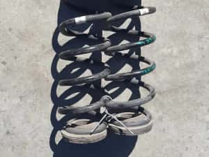 set arcuri auto spate 2.0 tdi deu audi a4 b9 8w berlina 2018 8w0511115ea