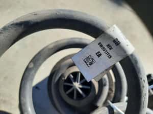 set arcuri auto spate 2.0 tdi deu audi a4 b9 8w berlina 2018 8w0511115ea — miniatura 9