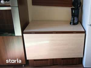 Închiriez apartament în Racadau — miniatura 4