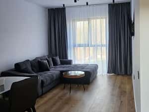 Închiriez apartament în Racadau — miniatura 6
