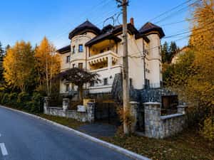 Apartament cochet | Furnica | Vilă de lux | Priveliște panoramică — miniatura 2