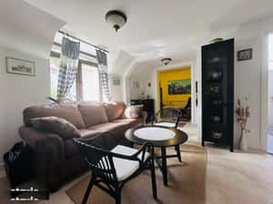 Apartament cochet | Furnica | Vilă de lux | Priveliște panoramică — miniatura 3