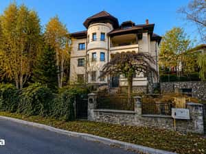Apartament cochet | Furnica | Vilă de lux | Priveliște panoramică — miniatura 4