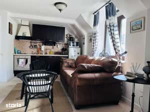 Apartament cochet | Furnica | Vilă de lux | Priveliște panoramică — miniatura 5
