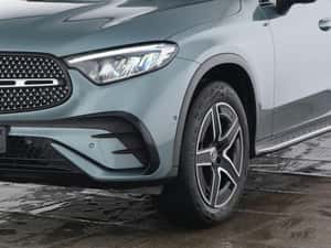 Mercedes-Benz GLC 300 SUV second-hand 2024 — miniatura 2