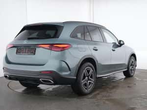 Mercedes-Benz GLC 300 SUV second-hand 2024 — miniatura 3