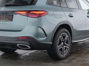 Mercedes-Benz GLC 300 SUV second-hand 2024 — miniatura 4