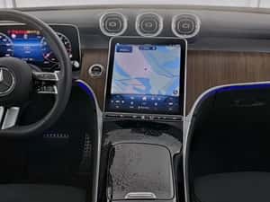 Mercedes-Benz GLC 300 SUV second-hand 2024 — miniatura 5