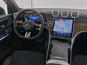 Mercedes-Benz GLC 300 SUV second-hand 2024 — miniatura 6
