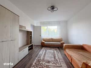 Apartament 2 camere zona Gradiste etaj1 pret  270 euro — miniatura 4