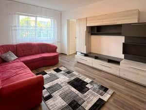 Apartament 2 camere zona Gradiste etaj1 pret  270 euro — miniatura 5