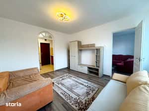 Apartament 2 camere zona Gradiste etaj1 pret  270 euro — miniatura 6