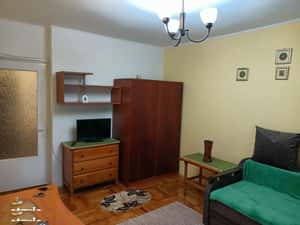 Apartament 1 camera Gara - Arcu — miniatura 3