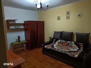 Apartament 1 camera Gara - Arcu — miniatura 5