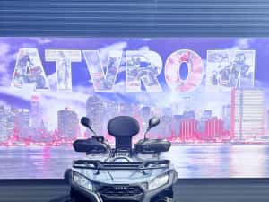 Atv GOES TERROX 400L T3b '26 — miniatura 4