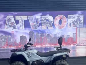 Atv GOES TERROX 400L T3b '26 — miniatura 7