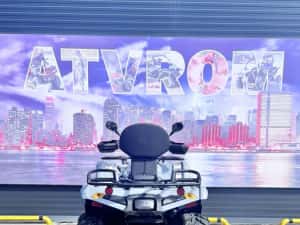 Atv GOES TERROX 400L T3b '26 — miniatura 10