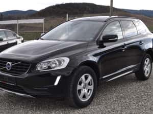 Volvo XC60 2.0D 4X2 AUTOMATA