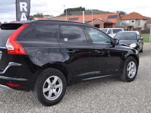 Volvo XC60 2.0D 4X2 AUTOMATA — miniatura 4