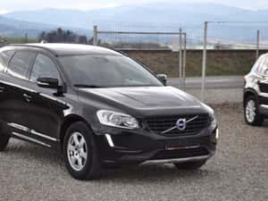 Volvo XC60 2.0D 4X2 AUTOMATA — miniatura 6