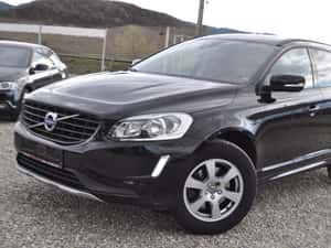 Volvo XC60 2.0D 4X2 AUTOMATA — miniatura 7
