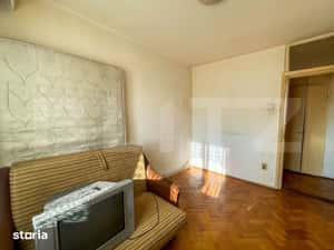 Apartament de 3 camere decomandat, 75 mp, 2 bai, 2 balcoane, etaj inte — miniatura 4