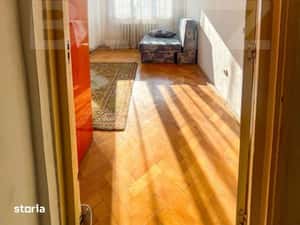 Apartament de 3 camere decomandat, 75 mp, 2 bai, 2 balcoane, etaj inte — miniatura 5