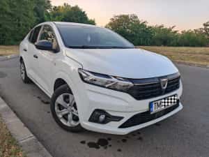 Dacia Logan  999 cmc , Benzina + Gpl
