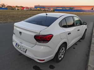 Dacia Logan  999 cmc , Benzina + Gpl — miniatura 5