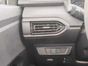 Dacia Logan  999 cmc , Benzina + Gpl — miniatura 6