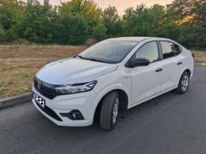 Dacia Logan  999 cmc , Benzina + Gpl — miniatura 7