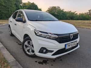 Dacia Logan  999 cmc , Benzina + Gpl — miniatura 10