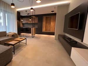 Apartament premium 2 camere, 2 locuri de parcare, Dumbrăvița / Kaufla