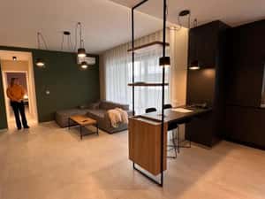 Apartament premium 2 camere, 2 locuri de parcare, Dumbrăvița / Kaufla — miniatura 3