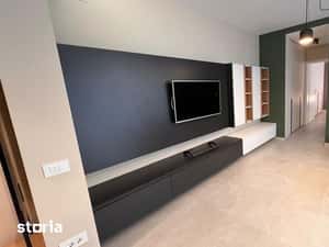 Apartament premium 2 camere, 2 locuri de parcare, Dumbrăvița / Kaufla — miniatura 4