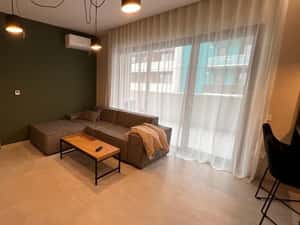 Apartament premium 2 camere, 2 locuri de parcare, Dumbrăvița / Kaufla — miniatura 6
