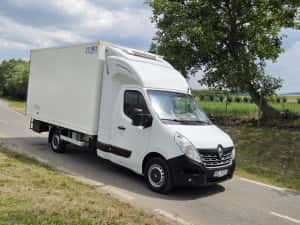 Renault Master 2017 Frigorific Full Fiat Ducato Iveco Daily Mercedes Sprinter
