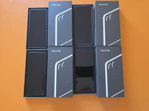 Samsung Z Flip7 256gb 12gb ram Dual Sim Jetblack resiglate factura garantie — miniatura 3