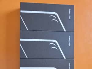 Samsung Z Flip7 256gb 12gb ram Dual Sim Jetblack resiglate factura garantie — miniatura 9