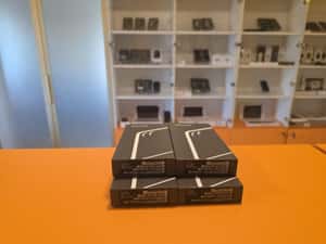Samsung Z Flip7 256gb 12gb ram Dual Sim Jetblack resiglate factura garantie — miniatura 10