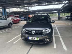 Dacia Logan MCV 0,9  euro 6